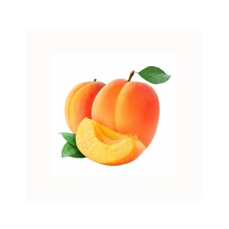 Fresh Italian Apricots (500g)