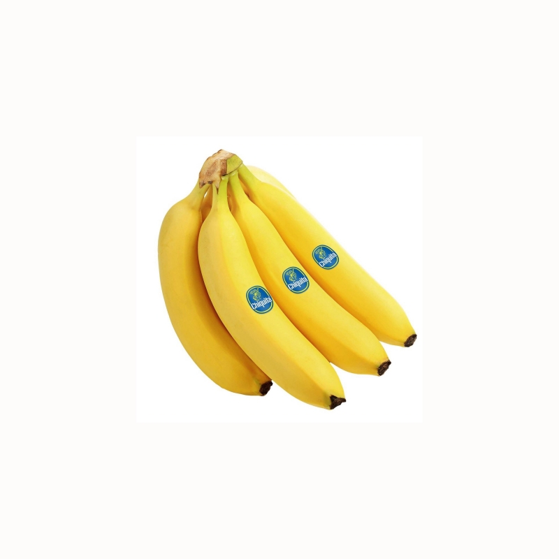 Chiquita Bananas 1Kg Buy Online Fresh Fruit