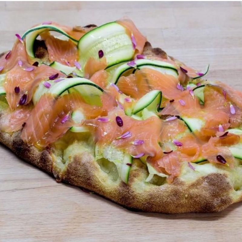 Pinsa Romana (2x230g)