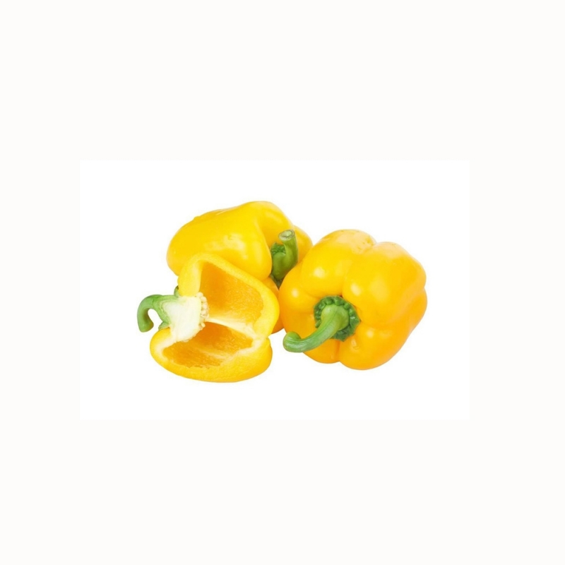 Italian Yellow Peppers 1kg Buy Online Fresh Vegetables
